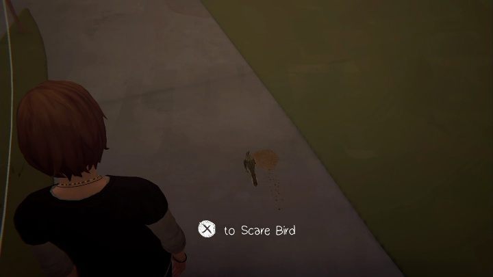 You must find a way to lure Samuel from the room - Chapter 3 Life Is Strange: Before the Storm Episode 2 Brave New World - Episode 2 - Brave New World - Life Is Strange: Before the Storm Game Guide