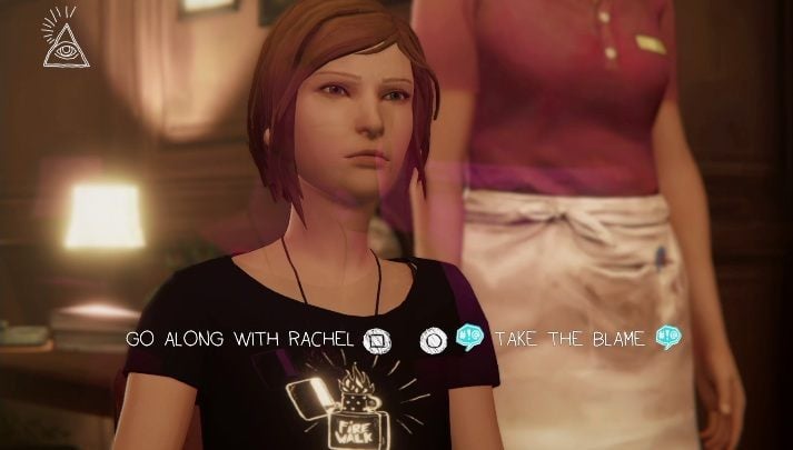 The Most Important Decisions In Life Is Strange: True Colors