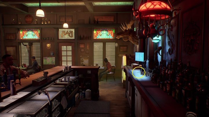 Part of the episode First Day On The Job - Life is Strange True Colors: Chapter 1, Memories - list - Life is Strange True Colors: Memories - Life is Strange True Colors Guide