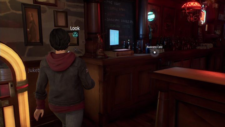 3 - Life is Strange True Colors: Chapter 1, Memories - list - Life is Strange True Colors: Memories - Life is Strange True Colors Guide