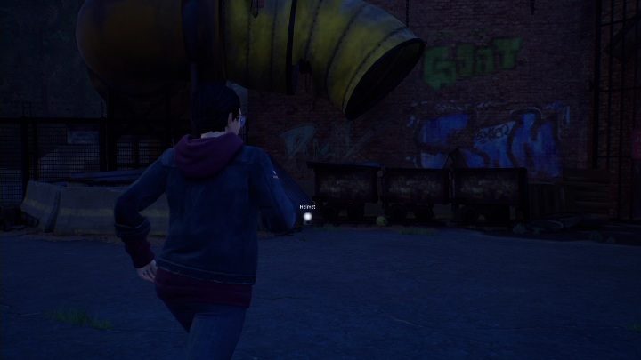 4 - Life is Strange True Colors: Chapter 1, Memories - list - Life is Strange True Colors: Memories - Life is Strange True Colors Guide