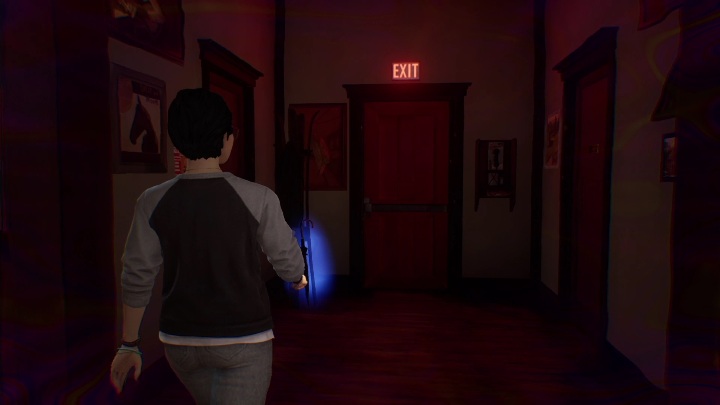 2 - Life is Strange True Colors: Chapter 2, Memories - list - Life is Strange True Colors: Memories - Life is Strange True Colors Guide