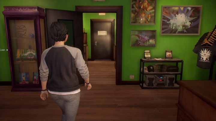 3 - Life is Strange True Colors: Chapter 2, Memories - list - Life is Strange True Colors: Memories - Life is Strange True Colors Guide