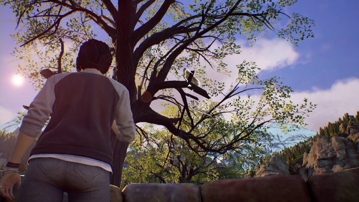 2 - Life is Strange True Colors: Chapter 2, side missions - walkthrough - Life is Strange True Colors: Side missions - Life is Strange True Colors Guide