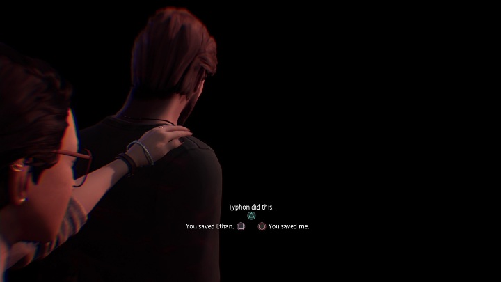 1 - Life is Strange True Colors: Ryan and the final farewell - walkthrough - Life is Strange True Colors: Chapter 2 Lanterns - Life is Strange True Colors Guide