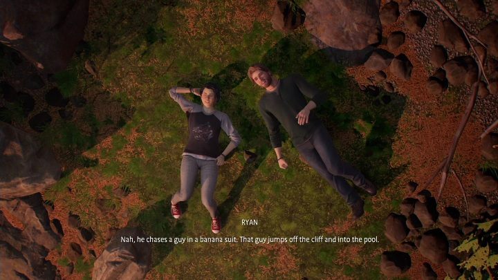 2 - Life is Strange True Colors: Ryan and the final farewell - walkthrough - Life is Strange True Colors: Chapter 2 Lanterns - Life is Strange True Colors Guide