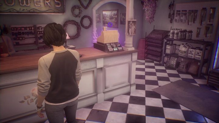 1 - Life is Strange True Colors: Flower Shop - walkthrough - Life is Strange True Colors: Chapter 2 Lanterns - Life is Strange True Colors Guide