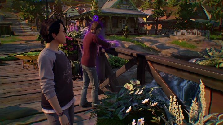 Life Is Strange: True Colors Receives Lengthy Gameplay Trailer