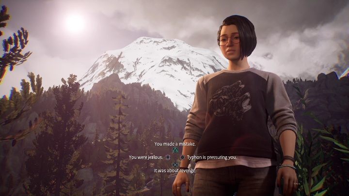 Life is Strange: True Colors CHAPTER 2 - Walkthrough Part 2 GOOD CHOICES /  Talk to Riley About Mac 