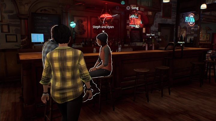 Life Is Strange: True Colors: How to Find and Play the Student's Lost Song