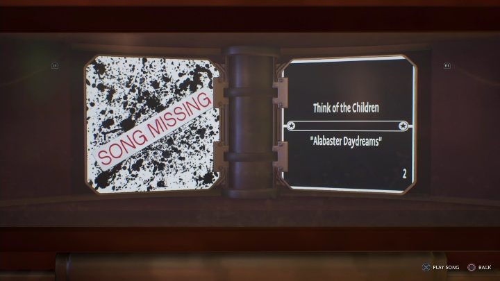 Now go to the jukebox - Life is Strange True Colors: Chapter 3, sidequests - walkthrough - Life is Strange True Colors: Side missions - Life is Strange True Colors Guide