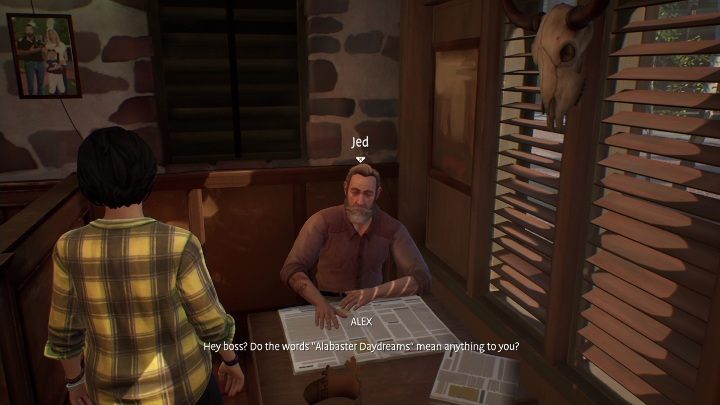 1 - Life is Strange True Colors: Chapter 3, sidequests - walkthrough - Life is Strange True Colors: Side missions - Life is Strange True Colors Guide