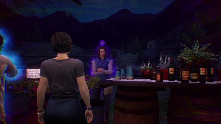 1 - Life is Strange True Colors: Chapter 4 sidequests - walkthrough - Life is Strange True Colors: Side missions - Life is Strange True Colors Guide