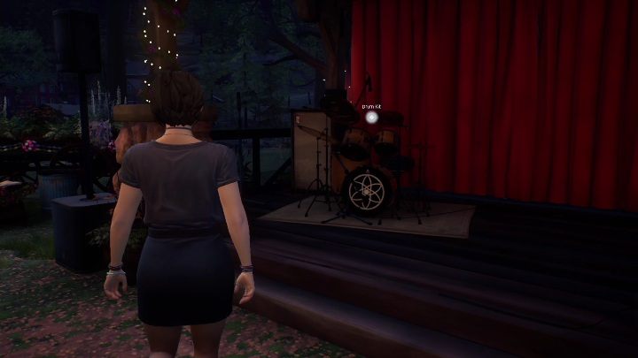 Episode's Part: Spring Festival - Life is Strange True Colors: Chapter 4, Memories - List - Life is Strange True Colors: Memories - Life is Strange True Colors Guide