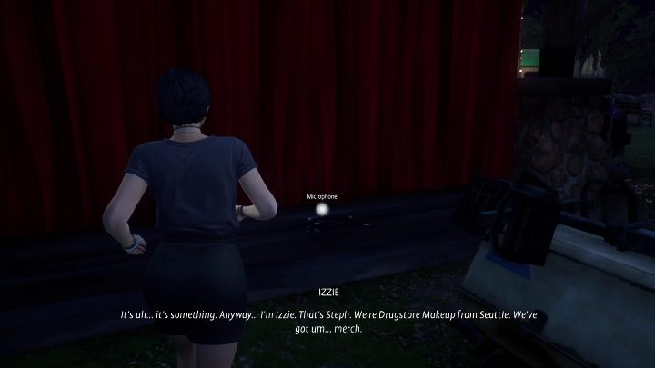 Episode's Part: Spring Festival - Life is Strange True Colors: Chapter 4, Memories - List - Life is Strange True Colors: Memories - Life is Strange True Colors Guide