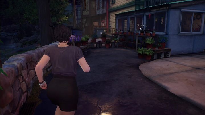 Episode's Part: Spring Festival - Life is Strange True Colors: Chapter 4, Memories - List - Life is Strange True Colors: Memories - Life is Strange True Colors Guide