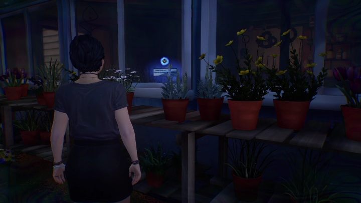 Leave the festival grounds and head to the bridge - Life is Strange True Colors: Chapter 4, Memories - List - Life is Strange True Colors: Memories - Life is Strange True Colors Guide