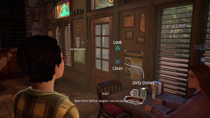 1 - Life is Strange True Colors: Bar chapter 3 - walkthrough - Life is Strange True Colors: Chapter 3 Monster or Mortal - Life is Strange True Colors Guide