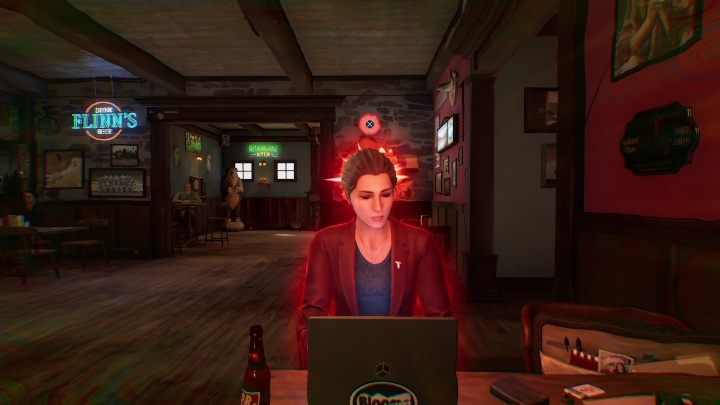 The first dialogue choice will have a huge impact on Diane's behavior and emotions - Life is Strange True Colors: Bar chapter 3 - walkthrough - Life is Strange True Colors: Chapter 3 Monster or Mortal - Life is Strange True Colors Guide
