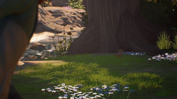 3 - Life is Strange True Colors: LARP - walkthrough - Life is Strange True Colors: Chapter 3 Monster or Mortal - Life is Strange True Colors Guide