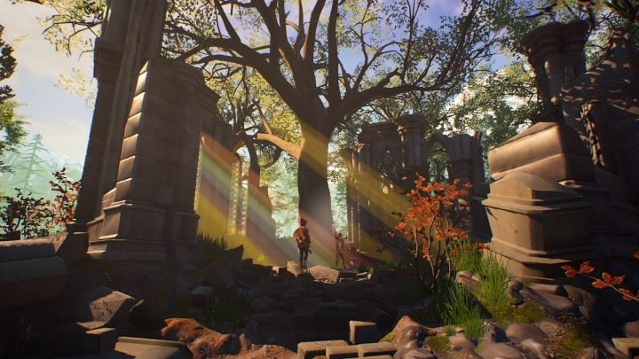 Life is Strange: True Colors Turns into an RPG in Chapter 3, And It's Epic