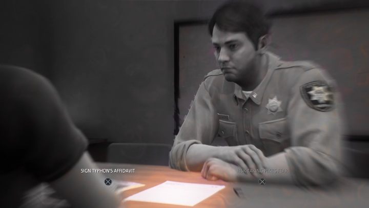 1 - Life is Strange True Colors: Chapter 4, important choices - list - Life is Strange True Colors: Important choices - Life is Strange True Colors Guide