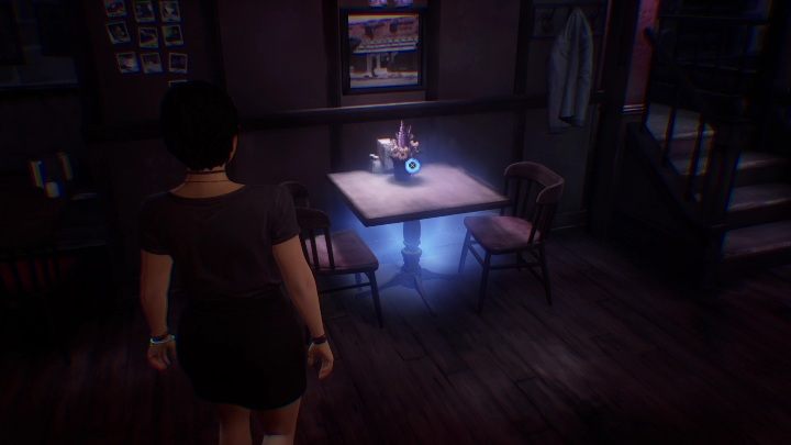 3 - Life is Strange True Colors: Outside the festival - walkthrough - Life is Strange True Colors: Chapter 4 Flicker - Life is Strange True Colors Guide
