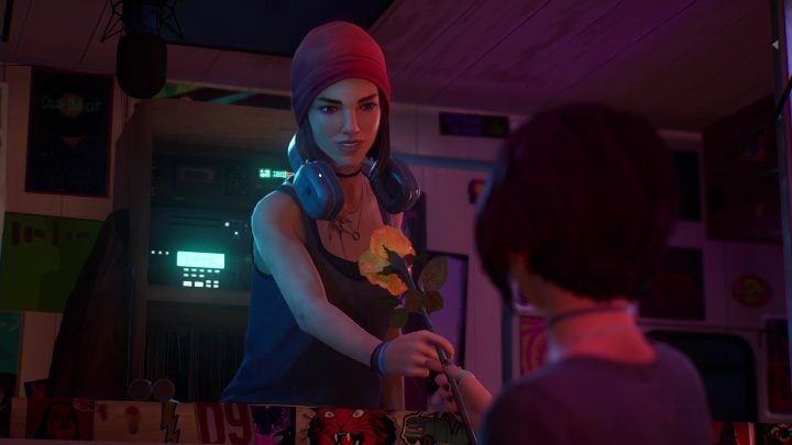 Life is Strange True Colors Guide - Girl From Rome Puzzle - Gayming Magazine