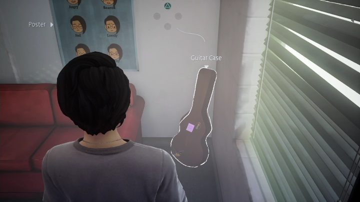 2 - Life is Strange True Colors: The psychologists office - walkthrough - Life is Strange True Colors: Chapter 5 Side B - Life is Strange True Colors Guide