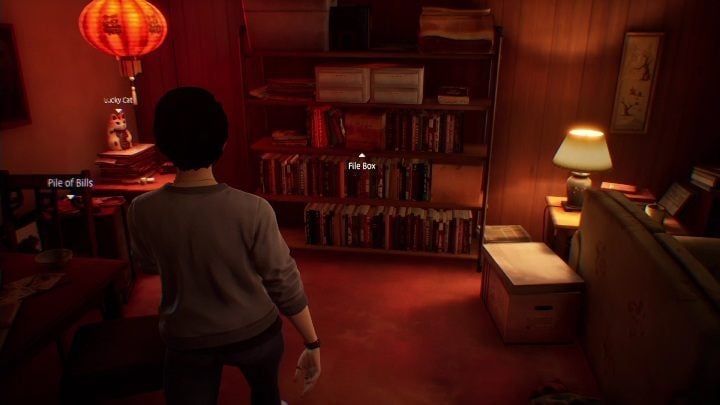 Life Is Strange: True Colors Chapter 5 Guide - Dream Puzzle, Confronting  Jed - GameSpot