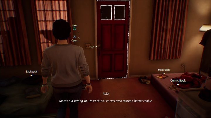 Life Is Strange: True Colors Chapter 5 Guide - Dream Puzzle, Confronting  Jed - GameSpot