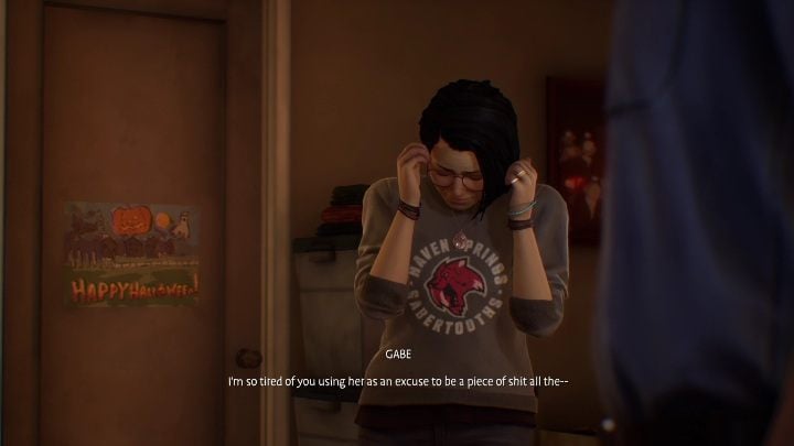 Life Is Strange: True Colors Chapter 5 Guide - Dream Puzzle, Confronting  Jed - GameSpot