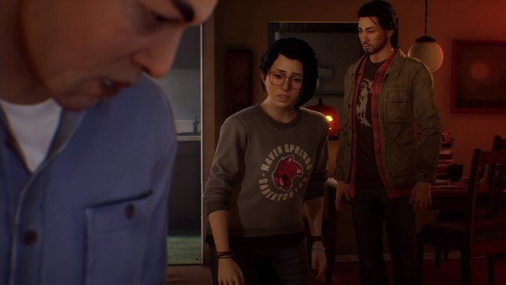 Life Is Strange: True Colors Chapter 5 Guide - Dream Puzzle, Confronting  Jed - GameSpot