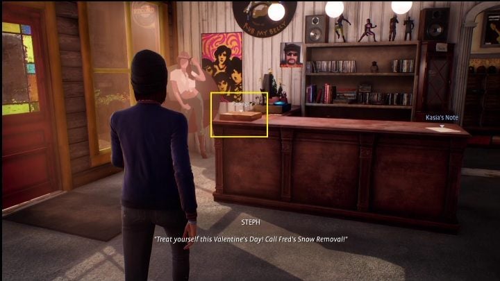 Life Is Strange True Colors Trailer Steps Into Steph's DJ Booth For  Wavelengths DLC - PlayStation Universe
