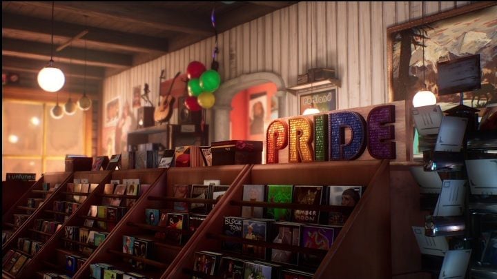 Life is Strange: True Colors Guide — How to Romance Steph - Gayming Magazine