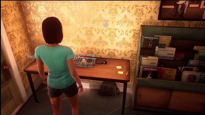 Life is Strange: True Colors Guide — How to Romance Steph - Gayming Magazine