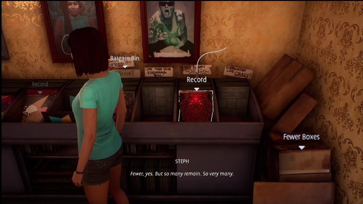 Life is Strange: True Colors' Wavelengths DLC is an Enjoyable Series  Throwback – GameSpew