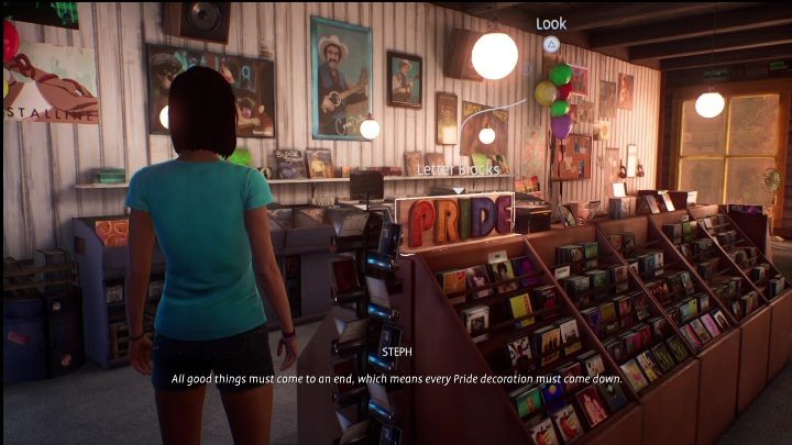 Life is Strange: True Colors Wavelengths DLC impressions - Polygon