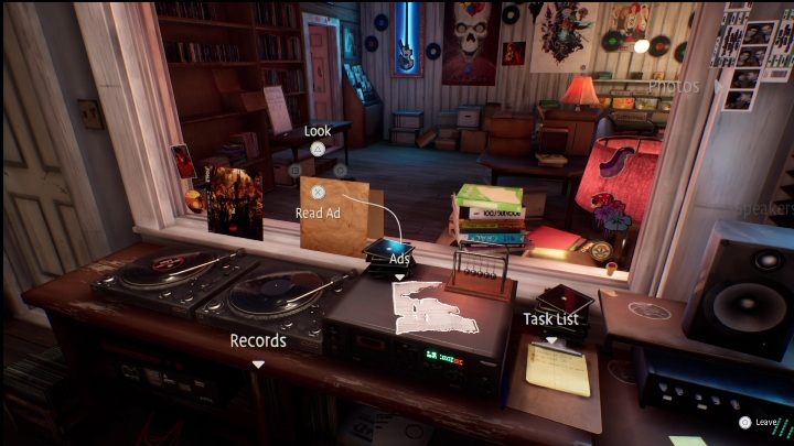 Life is Strange: Wavelengths Lets Steph Take Over The Booth - Hey