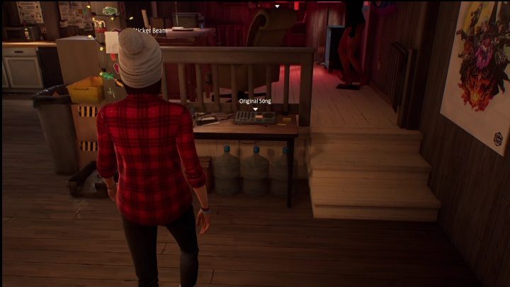 The Life Is Strange: True Colors - Wavelengths DLC Is A Worthy Encore -  Game Informer