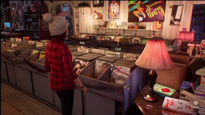 8 - Life is Strange True Colors Wavelengths: Winter - walkthrough - Life is Strange True Colors: Wavelengths DLC - Life is Strange True Colors Guide