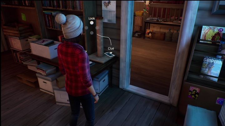 10 - Life is Strange True Colors Wavelengths: Winter - walkthrough - Life is Strange True Colors: Wavelengths DLC - Life is Strange True Colors Guide