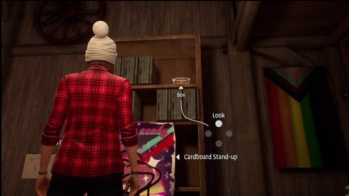 11 - Life is Strange True Colors Wavelengths: Winter - walkthrough - Life is Strange True Colors: Wavelengths DLC - Life is Strange True Colors Guide