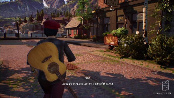 In Life is Strange True Colors, you can spend time both on the main missions, and on searching for collectibles and secrets - Life is Strange True Colors: Game length - Life is Strange True Colors: Appendix - Life is Strange True Colors Guide