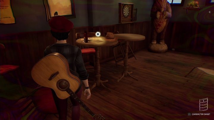 Additional activities include looking for collectibles and secrets and doing side missions - Life is Strange True Colors: Game length - Life is Strange True Colors: Appendix - Life is Strange True Colors Guide