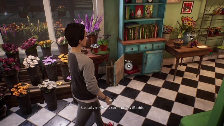 10 - Life is Strange True Colors: Trophies/Achievements - list - Life is Strange True Colors: Appendix - Life is Strange True Colors Guide