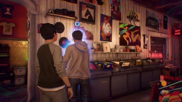 11 - Life is Strange True Colors: Trophies/Achievements - list - Life is Strange True Colors: Appendix - Life is Strange True Colors Guide