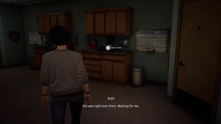 25 - Life is Strange True Colors: Trophies/Achievements - list - Life is Strange True Colors: Appendix - Life is Strange True Colors Guide