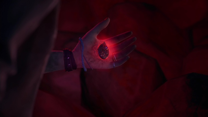 28 - Life is Strange True Colors: Trophies/Achievements - list - Life is Strange True Colors: Appendix - Life is Strange True Colors Guide