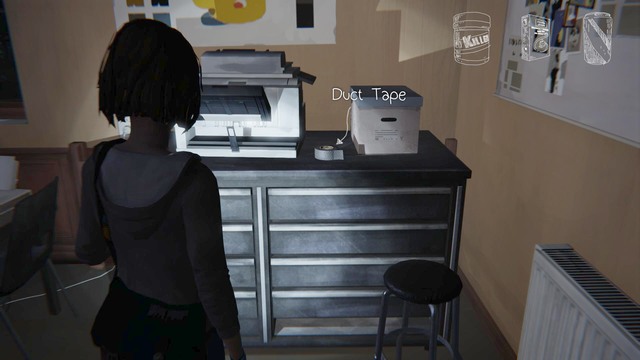 The last item is in Mr - Life is Strange: Chaos Theory, Chapter 2 - Walkthrough - Life is Strange Game Guide & Walkthrough
